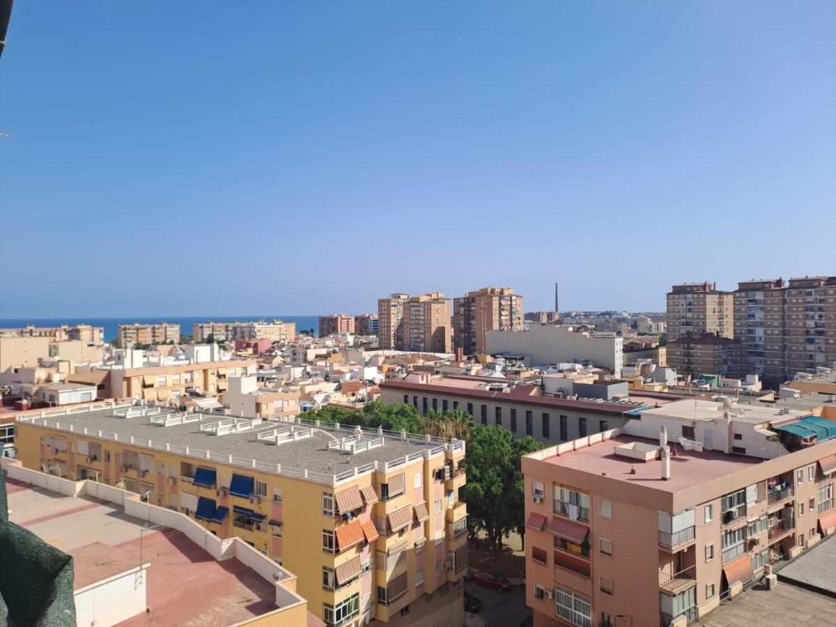 Huelin Playa Apartment Malaga