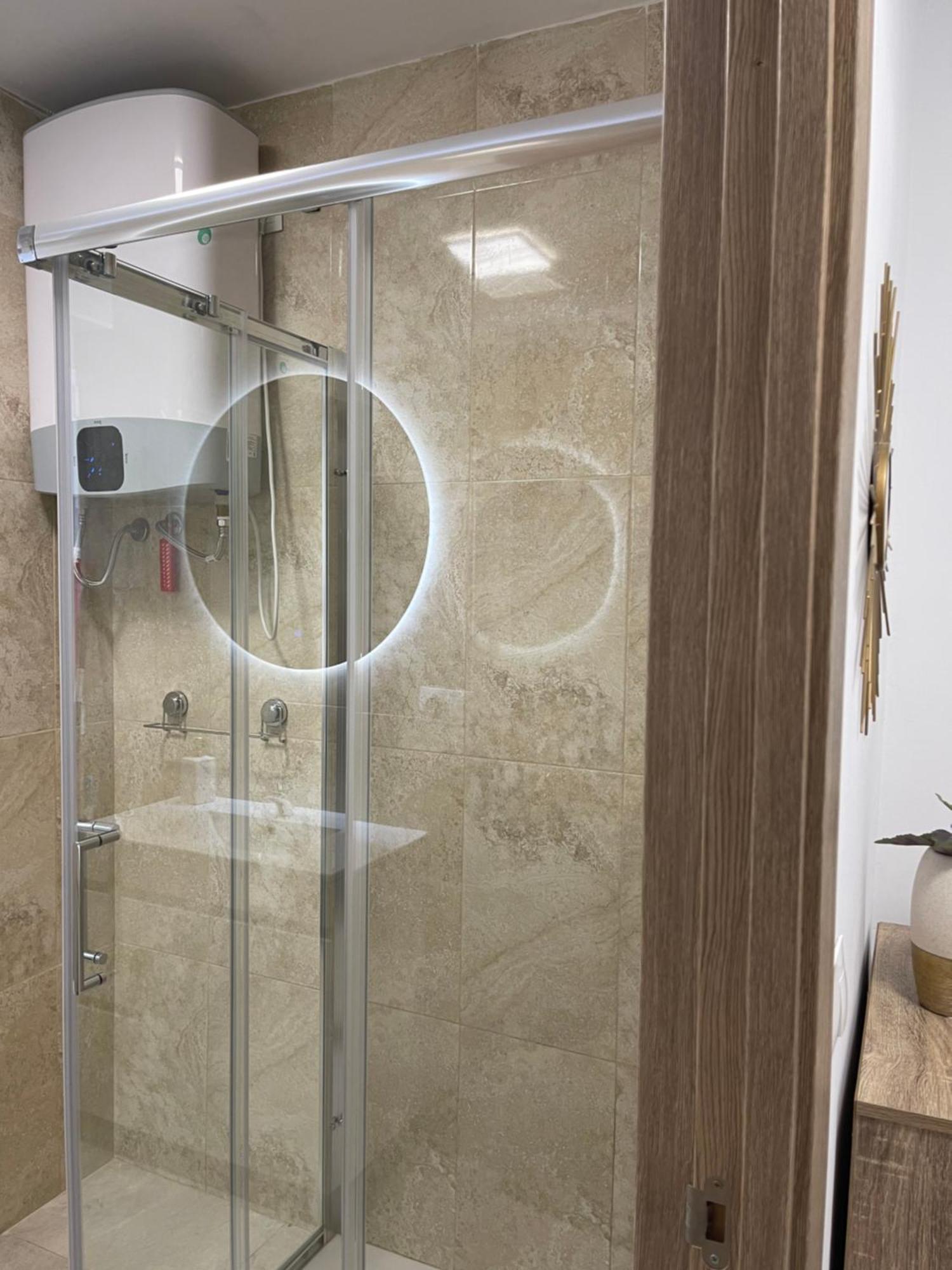 Apartment Huelin Playa Malaga